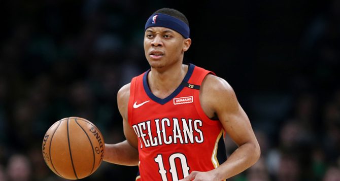 Τον NBAer Τιμ Φρέιζερ φέρνει στην Αθήνα ο Αγγελόπουλος