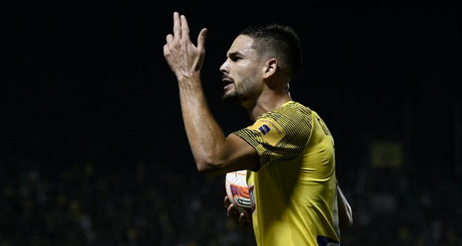 Καλεσμένος στα γενέθλια του Σάρλια ο Γκατσίνοβιτς (ΦΩΤΟ)