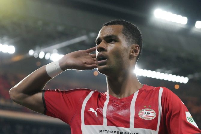 Νότιγχαμ μεταγραφές: Οι “reds” ετοιμάζουν πρόταση για τον Γκάκπο