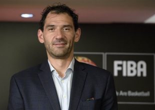 Γκαμπαχόσα: “Η Ελλάδα ανάμεσα στις ομάδες διεκδικούν θέση στο βάθρο στο Eurobasket”