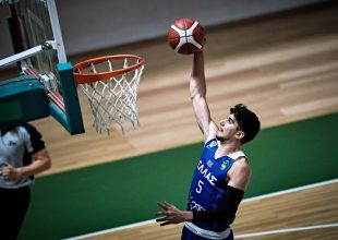 Eurobasket U18: Όλα τα ζευγαρώματα στα νοκ άουτ και ο δύσκολος δρόμος που πήρε η Εθνική Εφήβων