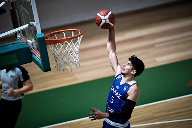 Eurobasket U18: Όλα τα ζευγαρώματα στα νοκ άουτ και ο δύσκολος δρόμος που πήρε η Εθνική Εφήβων Eurobasket U18: Όλα τα ζευγαρώματα στα νοκ άουτ και ο δύσκολος δρόμος που πήρε η Εθνική Εφήβων