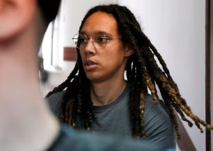 Σπαρακτική δήλωση από την Μπρίτνι Γκράινερ: «Σας παρακαλώ, μην τελειώσετε τη ζωή μου»