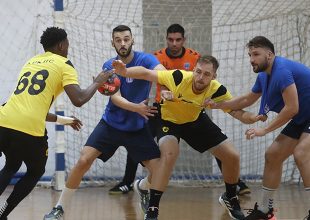 Στην τελική ευθεία της προετοιμασίας με το βλέμμα στην πρεμιέρα