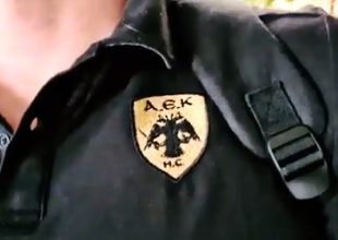 Στην Στρούγκα οι Μάγκες (VIDEO)