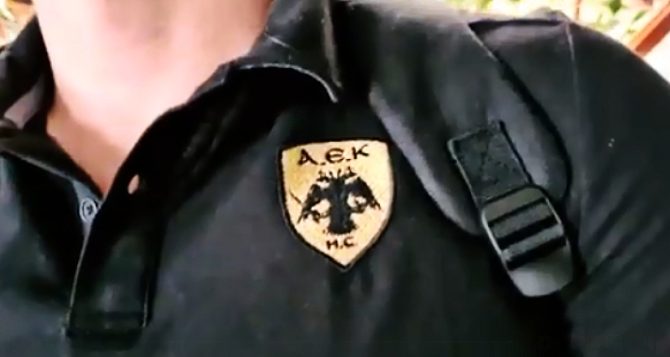 Στην Στρούγκα οι Μάγκες (VIDEO)
