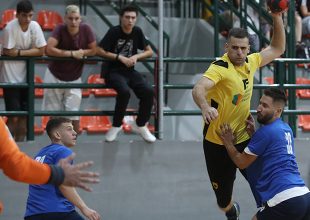 Ηλιόπουλος: «Αν παρουσιαστούμε σοβαροί, δεν έχουμε να φοβόμαστε τίποτα»