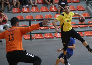 ΑΕΚ: Μαθαίνει αύριο τους αντιπάλους της στο EHF Cup