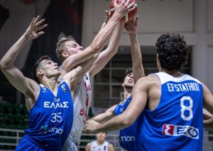 Ηττήθηκε από την Πολωνία η Εθνική Εφήβων