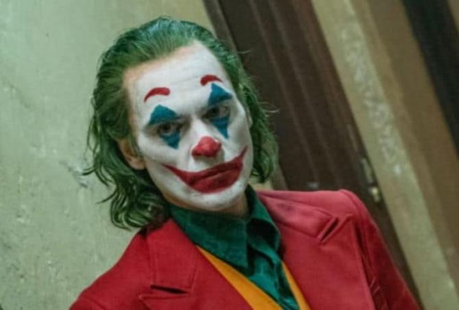 Τότε θα κυκλοφορήσει το «Joker 2»