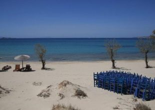 Καιρός: Καύσωνας με 39αρια και αστάθεια σήμερα και αύριο – Πού αναμένονται βροχές