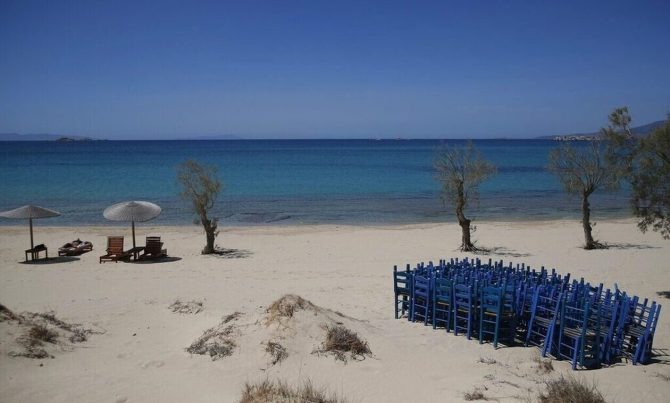 Τρελάθηκε ο καιρός: 41άρια μέχρι το Σάββατο και μετά… βουτιά 10 βαθμών!