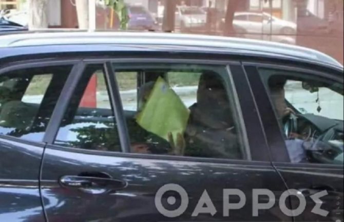 Μεσσήνη: Προφυλακιστέος ο 50χρονος που έριξε καυστικό υγρό στην πρώην σύζυγό του