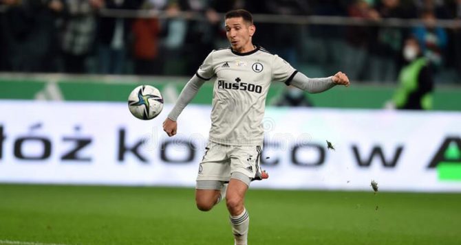 «Η ΑΕΚ δίνει 2 εκατ. ευρώ στην Λέγκια για τον Καστράτι» – Η θέση της ΑΕΚ