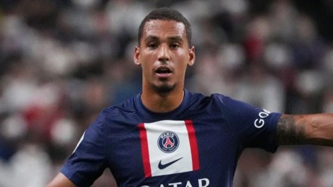 Προσφορά της Γουέστ Χαμ σε Παρί για Κέρερ