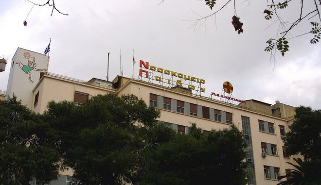 Πέθανε κοριτσάκι 3 ετών που νοσηλευόταν με κορωνοϊό