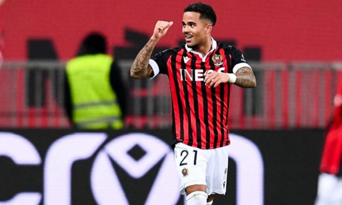 Πολύ κοντά στη Φούλαμ ο Τζάστιν Κλάιφερτ