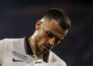 «Τελειώνει» την μεταγραφή του Κόστιτς η Γιουβέντους
