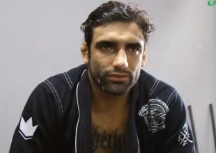 Δολοφονήθηκε με σφαίρα στο κεφάλι ο πρωταθλητής Jiu Jitsu, Λεάντρο Λο