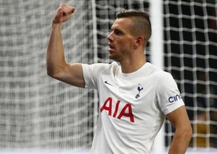 Θέλει να κρατήσει ως δανεικό τον Λο Σέλσο η Βιγιαρεάλ