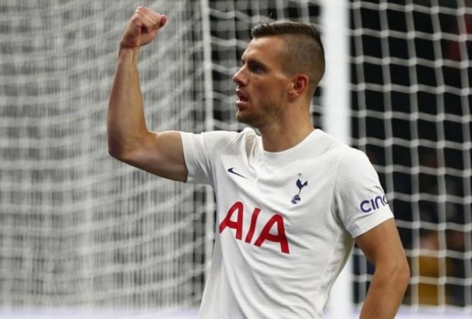 Θέλει να κρατήσει ως δανεικό τον Λο Σέλσο η Βιγιαρεάλ