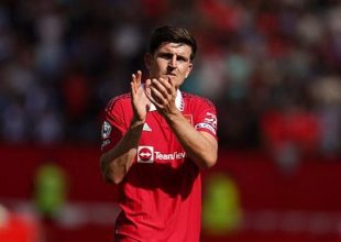 Μάντσεστερ Γιουνάιτεντ: Δίνει νέο συμβόλαιο στον Μαγκουαίρ