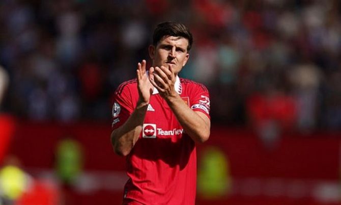 Μαγκουάιρ: «Εφιαλτικό ξεκίνημα»