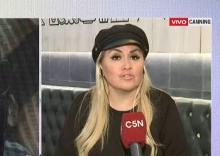 Μαραντόνα: Οι δύο πρώην του τσακώθηκαν στον αέρα για την κληρονομιά του
