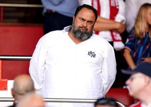 ΠΑΕ Ολυμπιακός: «Κάποιοι διεκπεραίωσαν την εντολή του πρωθυπουργού να διωχθούμε με βάση θεωρίες συνομωσίας»