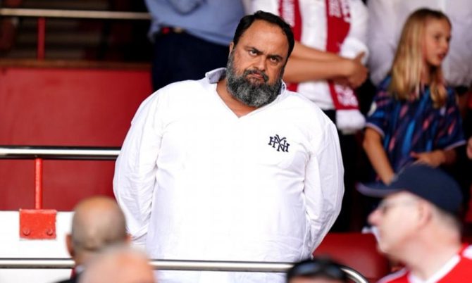 Ειρωνεύεται η Super League την πρόταση ΑΕΚ – Παναθηναϊκού!