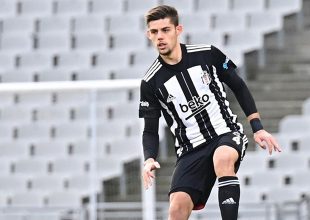 «Θέλει ΑΕΚ ο Μοντέρο»