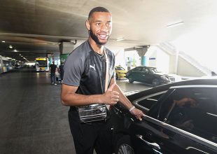 Πέρασε από ιατρικές και εργομετρικές εξετάσεις