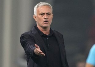 Ξέσπασε ο Μουρίνιο στο νικητήριο γκολ του Παυλίδη – «Αυτή είναι η Μπενφίκα!» (video)