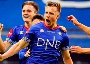 ΠΑΟΚ μεταγραφές: Ο Νέσμπεργκ έρχεται στη Θεσσαλονίκη το βράδυ της Δευτέρας (01/08)