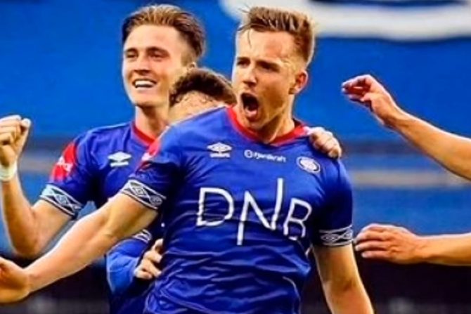 ΠΑΟΚ μεταγραφές: Ο Νέσμπεργκ έρχεται στη Θεσσαλονίκη το βράδυ της Δευτέρας (01/08)