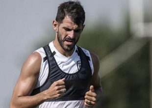 Ολυμπιακός: Προτάθηκε ο Νέλσον Ολιβέιρα