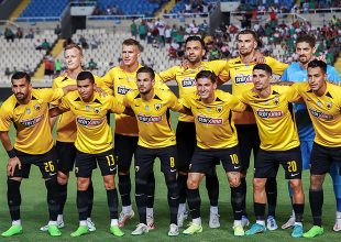 Ξεκίνημα με όνειρα και… ΝΑΟ