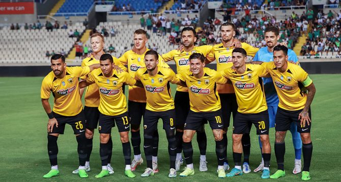 «Τεστ» κόντρα στην Προοδευτική