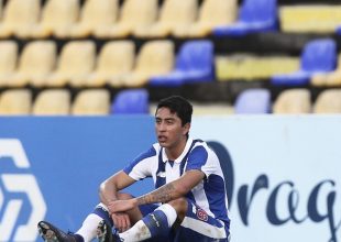 «Πρόταση της ΑΕΚ στον Ομάρ Γκοβέα»