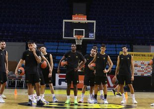 ΑΕΚ: Αναχωρεί για Μιλάνο χωρίς απρόοπτα