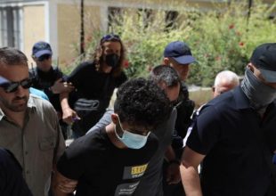 Περιστέρι: Με δύο ονόματα και τρεις ημερομηνίες γέννησης ο δολοφόνος της Νικολέτας