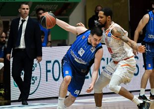 Στην προετοιμασία της ΑΕΚ ο Παπαδάκης, με προοπτικές για το μέλλον
