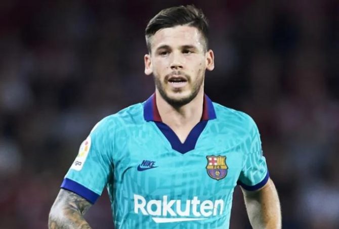 Στη Θέλτα οδεύει ο Πέρεθ που κάποτε ήθελε η ΑΕΚ