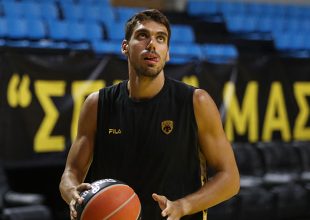 Λύθηκε το συμβόλαιο του Περσίδη