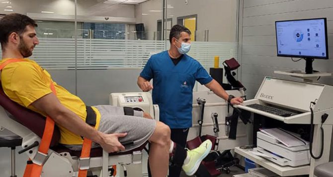 «Πρώτη» με… εργομετρικές και ιατρικές εξετάσεις για την Βασίλισσα (ΦΩΤΟ)