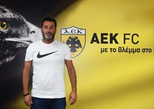 Επίσημο: Στο επιτελείο της ΑΕΚ ο Πέτρου