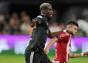 Γιουβέντους: Ο Πογκμπά αποφάσισε να μη χειρουργηθεί, τρέχει για το Μουντιάλ