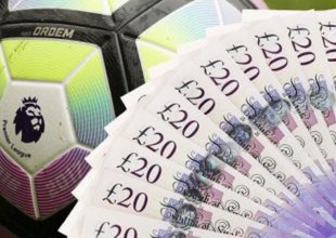 Premier League: Χορηγίες 550 εκατ. ευρώ για τις φανέλες των ομάδων