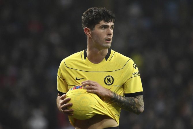 Μάντσεστερ Γιουνάιτεντ μεταγραφές: Η Τσέλσι δεν συναινεί στην παραχώρηση του Πούλισικ