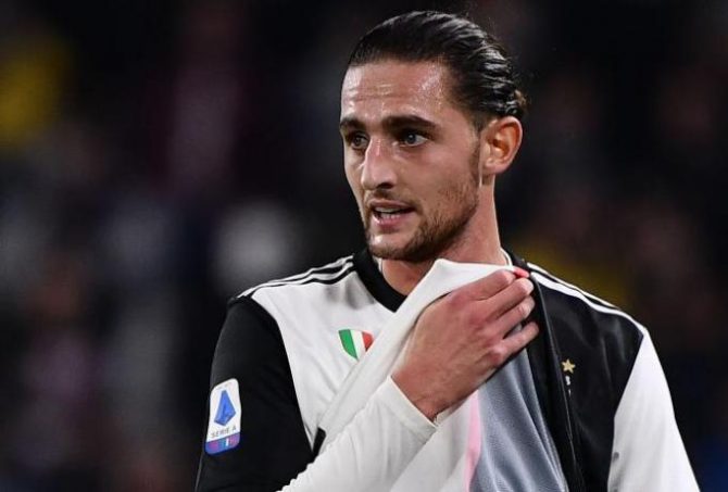 Θέλει 10 εκατ. ευρώ τον χρόνο από την Γιουνάιτεντ ο Ραμπιό